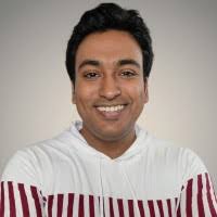 Alston Antony